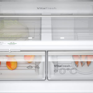 Tủ Lạnh Bosch KFN96APEAG Serie 6 5 Tủ Lạnh Bosch KFN96APEAG Serie 6