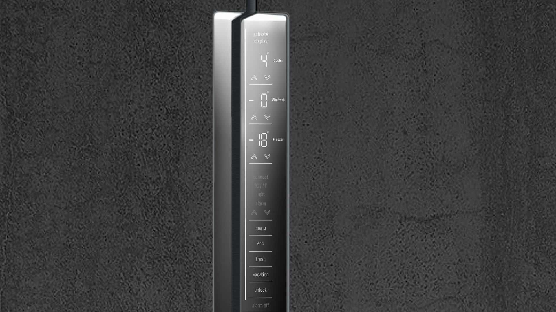 Bosch KFN96PX91I-3 Bosch KFN96PX91I 3 Gia Dụng Đức Đà Nẵng