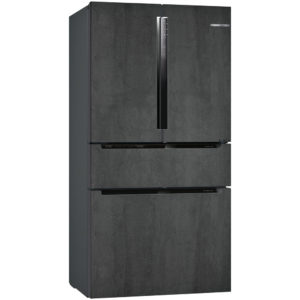 Tủ Lạnh Bosch KFN96PX91I Serie 8