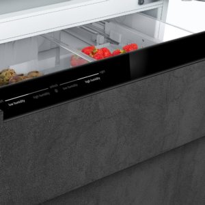 Tủ Lạnh Bosch KFN96PX91I Serie 8 4 Tủ Lạnh Bosch KFN96PX91I Serie 8