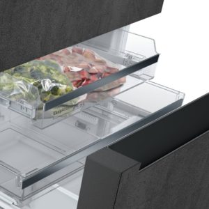 Tủ Lạnh Bosch KFN96PX91I Serie 8 5 Tủ Lạnh Bosch KFN96PX91I Serie 8