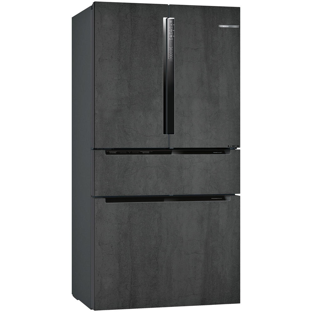 Bosch KFN96PX91I Tủ Lạnh Bosch KFN96PX91I Serie 8