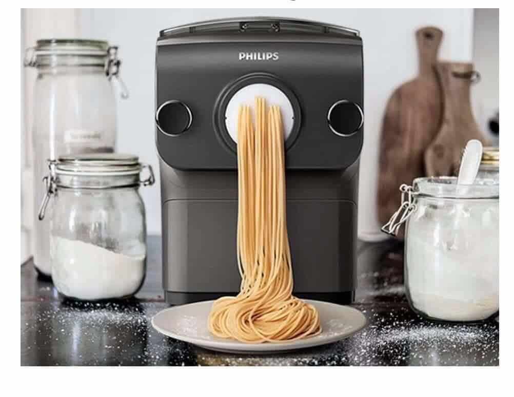 Review Máy Làm Bún Gia Đình Tốt Nhất 2022 10 Cách làm mỳ Spaghetti với máy làm bún mì Philips