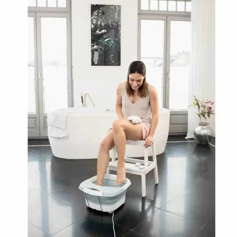 Bồn Ngâm Chân Medisana FS 886