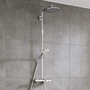 Sen Cây HansGrohe 27320000 Bát Tròn