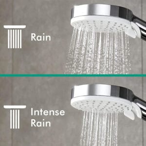 Sen Cây HansGrohe 27320000 Bát Tròn