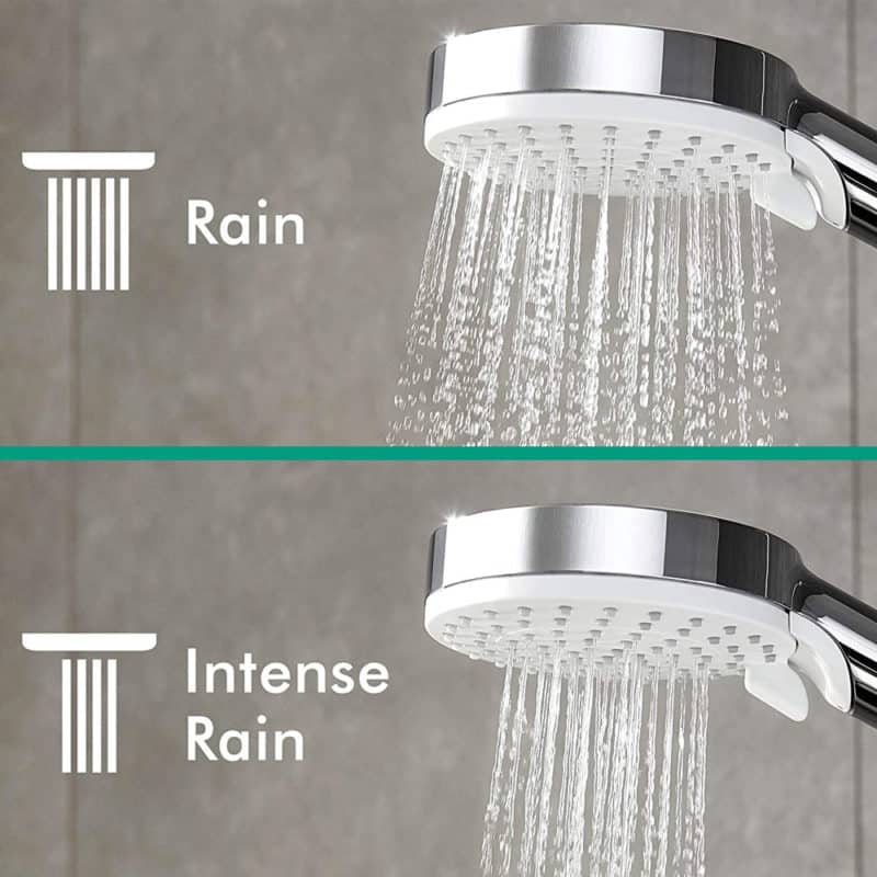 Sen Cây HansGrohe 27320000 Bát Tròn