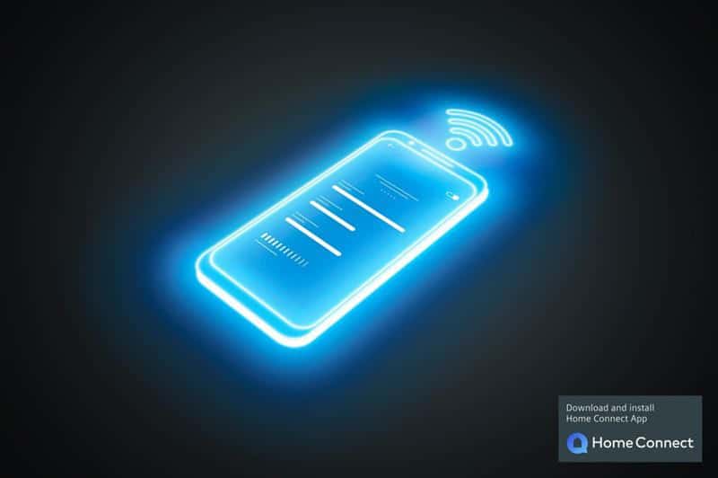 Lò nướng Siemens iQ700 HB876G8B6