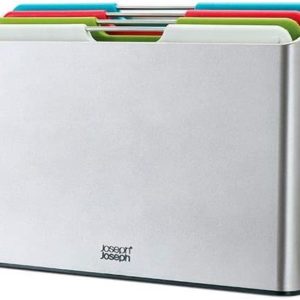 Bộ Thớt Joseph Joseph Folio 60187 4 Món