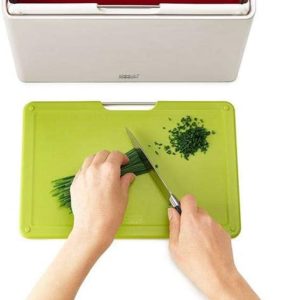 Bộ Thớt Joseph Joseph Folio 60187 4 Món