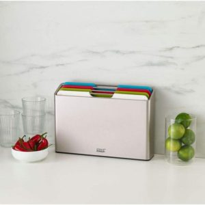 Bộ Thớt Joseph Joseph Folio 60187 4 Món