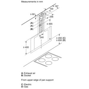 Kich Thuoc May Hut Mui Vat Siemens 90cm 6 Gia Dụng Đức Đà Nẵng