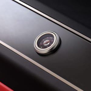 Lo Nuong Gas BBQ ROSLE VIDERO G4 S FC Bayern Edition 11 Gia Dụng Đức Đà Nẵng