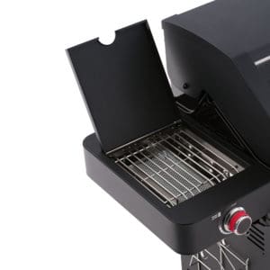 Lò Nướng Gas BBQ RÖSLE VIDERO G4-S – FC Bayern Edition