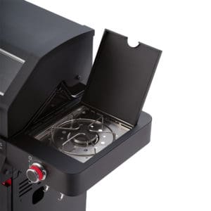 Lò Nướng Gas BBQ RÖSLE VIDERO G4-S – FC Bayern Edition