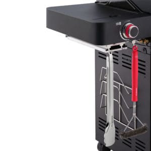 Lò Nướng Gas BBQ RÖSLE VIDERO G4-S – FC Bayern Edition