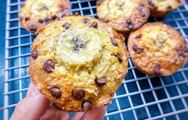 7 Bí Quyết Làm Bánh Mì Chuối Tuyệt Vời Của Máy Làm Bánh Mì 4 7 Bí quyết làm bánh mì chuối tuyệt vời của máy làm bánh mì