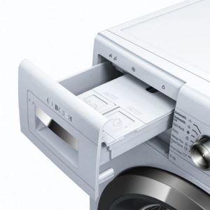 Máy Giặt Cửa Trước Bosch WAW28480SG Serie 8, 9kg 2 Máy Giặt Cửa Trước Bosch WAW28480SG Serie 8, 9kg