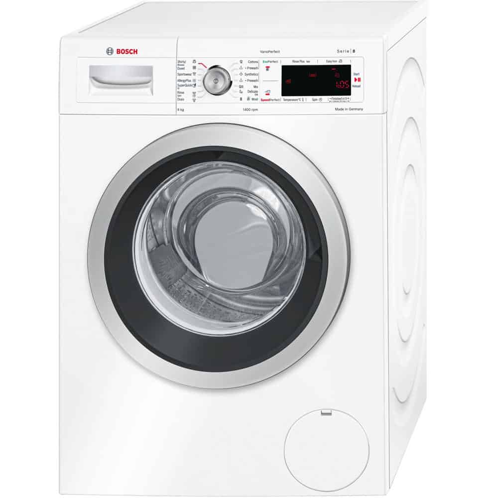 May-Giat-Cua-Truoc-Bosch-WAW28480SG Máy Giặt Cửa Trước Bosch WAW28480SG Serie 8, 9kg