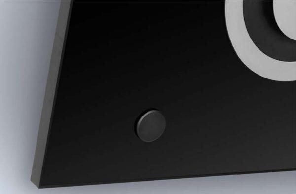 Máy Hút Mùi Caso KH Free 01C 8 Máy Hút Mùi Caso KH Free 01C