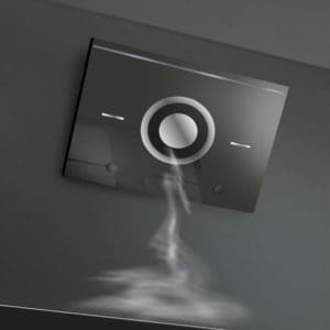 Máy Hút Mùi Caso KH Free 01C 2 Máy Hút Mùi Caso KH Free 01C