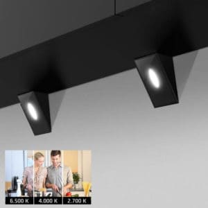 Máy Hút Mùi Caso KH Free 01C 3 Máy Hút Mùi Caso KH Free 01C