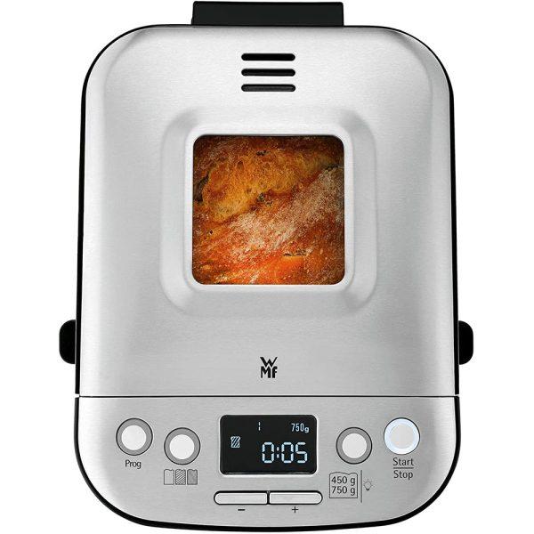 Review Máy Làm Bánh Mì Tốt Nhất 2022 2 máy làm bánh mì