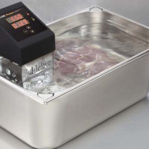 Máy Nấu Chậm Sous Vide Chuyên Dụng SWID Cho Nhà Hàng, Khách Sạn
