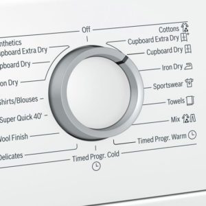 Máy Sấy Quần Áo Bosch WTW85400SG Serie 6, 9kg 3 May Say Quan Ao Bosch WTW85400SG 5 Gia Dụng Đức Đà Nẵng