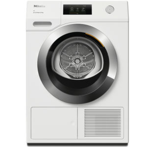 Máy Sấy Quần Áo Miele TCR790WP Eco & Steam 9kg