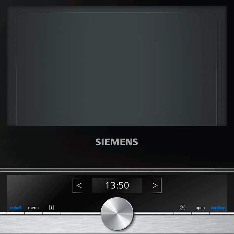 Lò Vi Sóng Siemens iQ700 BF634LGS1 8 Lò vi sóng Siemens iQ700 BF634LGS1