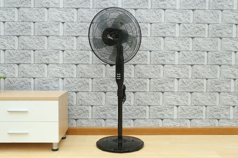 Những Mẹo Sử Dụng Quạt Điện Để Kéo Dài Tuổi Thọ Cho Quạt Mà Bạn Nên Biết 1 Meo-su-dung-quat-1