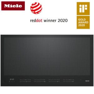 Bếp Từ Miele KM 7897 FL