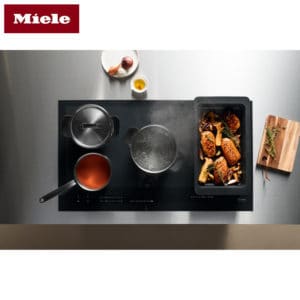 Bếp Từ Miele KM 7897 FL