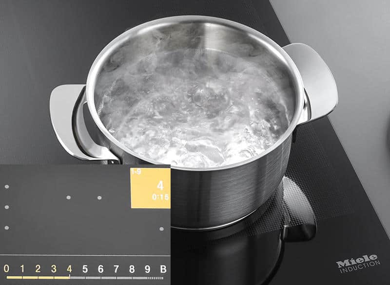 Bếp từ Miele KM 7999 FR