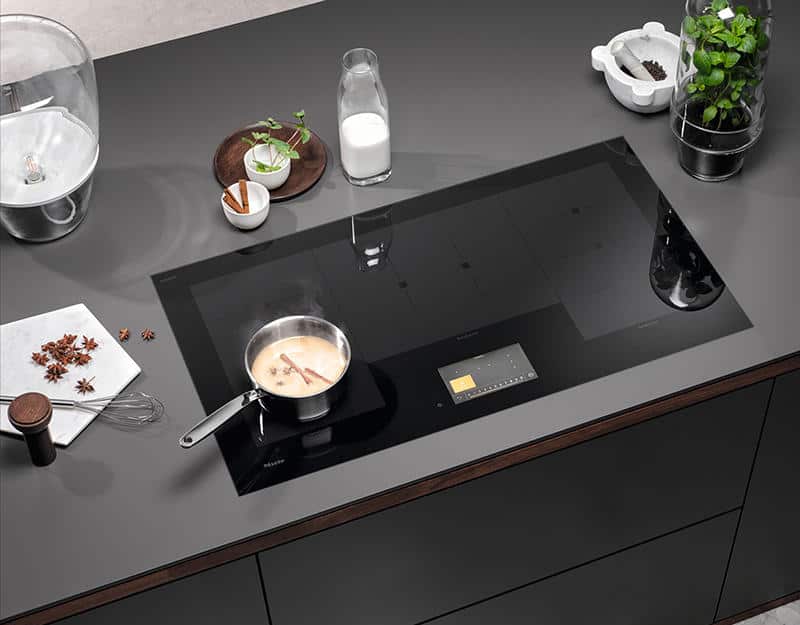 Bếp từ Miele KM 7999 FR