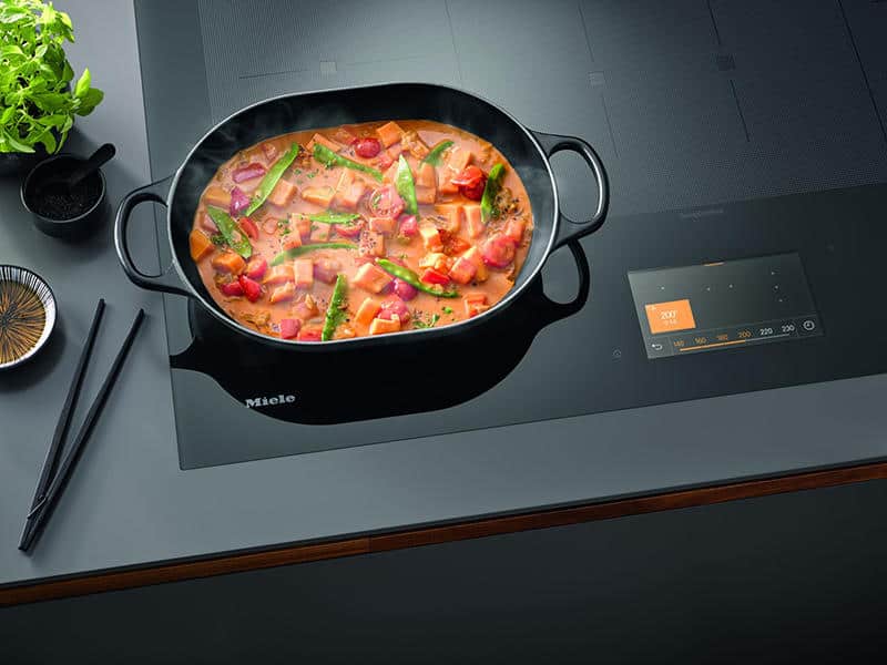 Bếp từ Miele KM 7999 FR