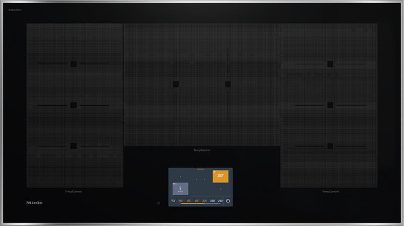 Bếp từ Miele KM 7999 FR