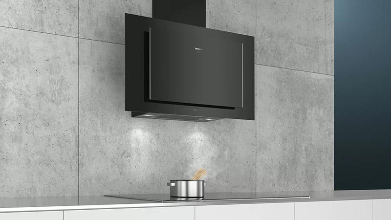 Máy hút mùi Siemens iQ500 LC97FLR62S