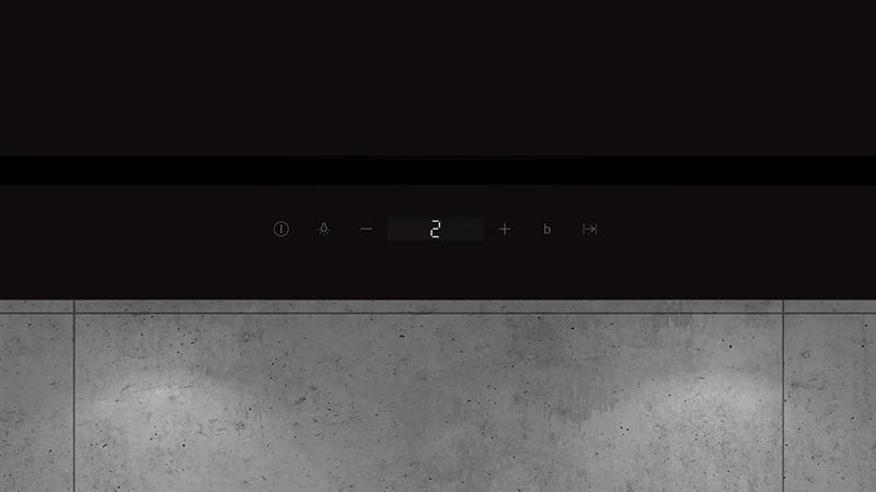 Máy hút mùi Siemens iQ500 LC97FLR62S