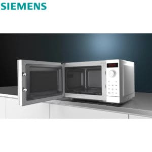 Lò vi sóng Siemens iQ300 FF023LMW0