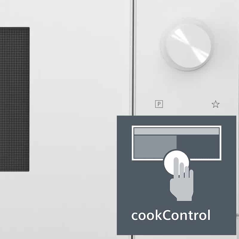 Lò vi sóng Siemens iQ300 FF023LMW0