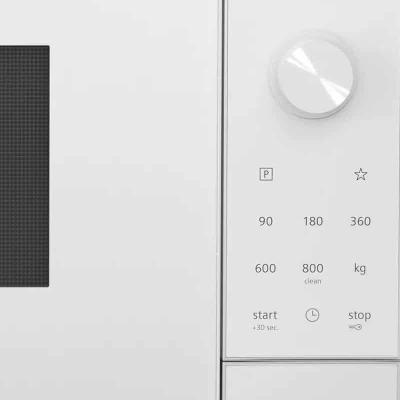 Lò vi sóng Siemens iQ300 FF023LMW0