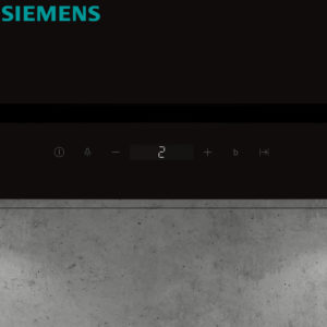 Máy hút mùi Siemens iQ500 LC97FLR62S