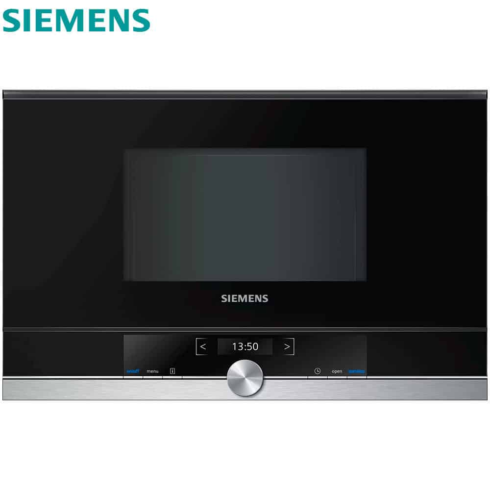 Siemens iQ700 BF634LGS1-1 Lò vi sóng Siemens iQ700 BF634LGS1