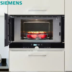 Lò vi sóng Siemens iQ700 BF634LGS1