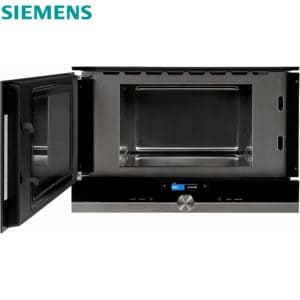 Lò Vi Sóng Siemens iQ700 BF634LGS1 2 Lò vi sóng Siemens iQ700 BF634LGS1