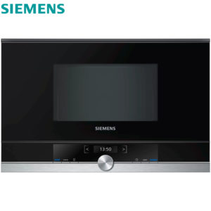 Lò vi sóng Siemens iQ700 BF634RGS1