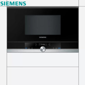Lò vi sóng Siemens iQ700 BF634RGS1