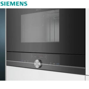 Lò vi sóng Siemens iQ700 BF834RGB1